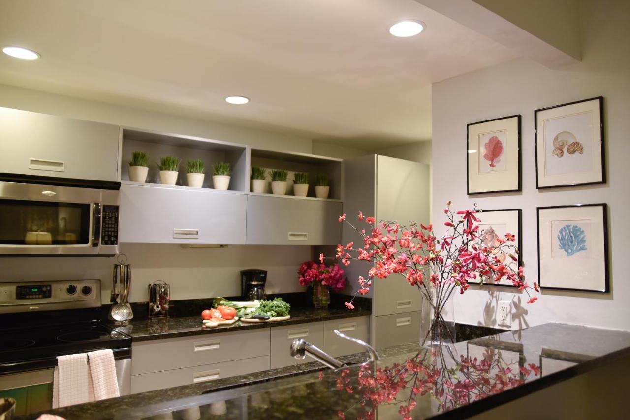 Princess Heights Luxury Condo Hotel Oyster Pond ภายนอก รูปภาพ