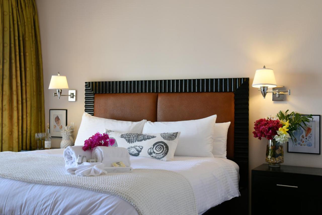 Princess Heights Luxury Condo Hotel Oyster Pond ภายนอก รูปภาพ