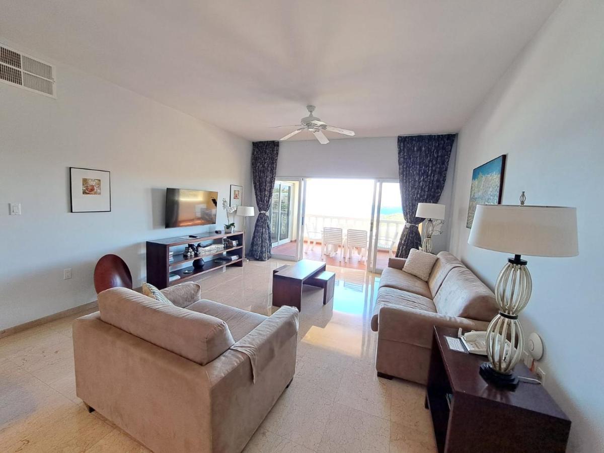 Princess Heights Luxury Condo Hotel Oyster Pond ภายนอก รูปภาพ