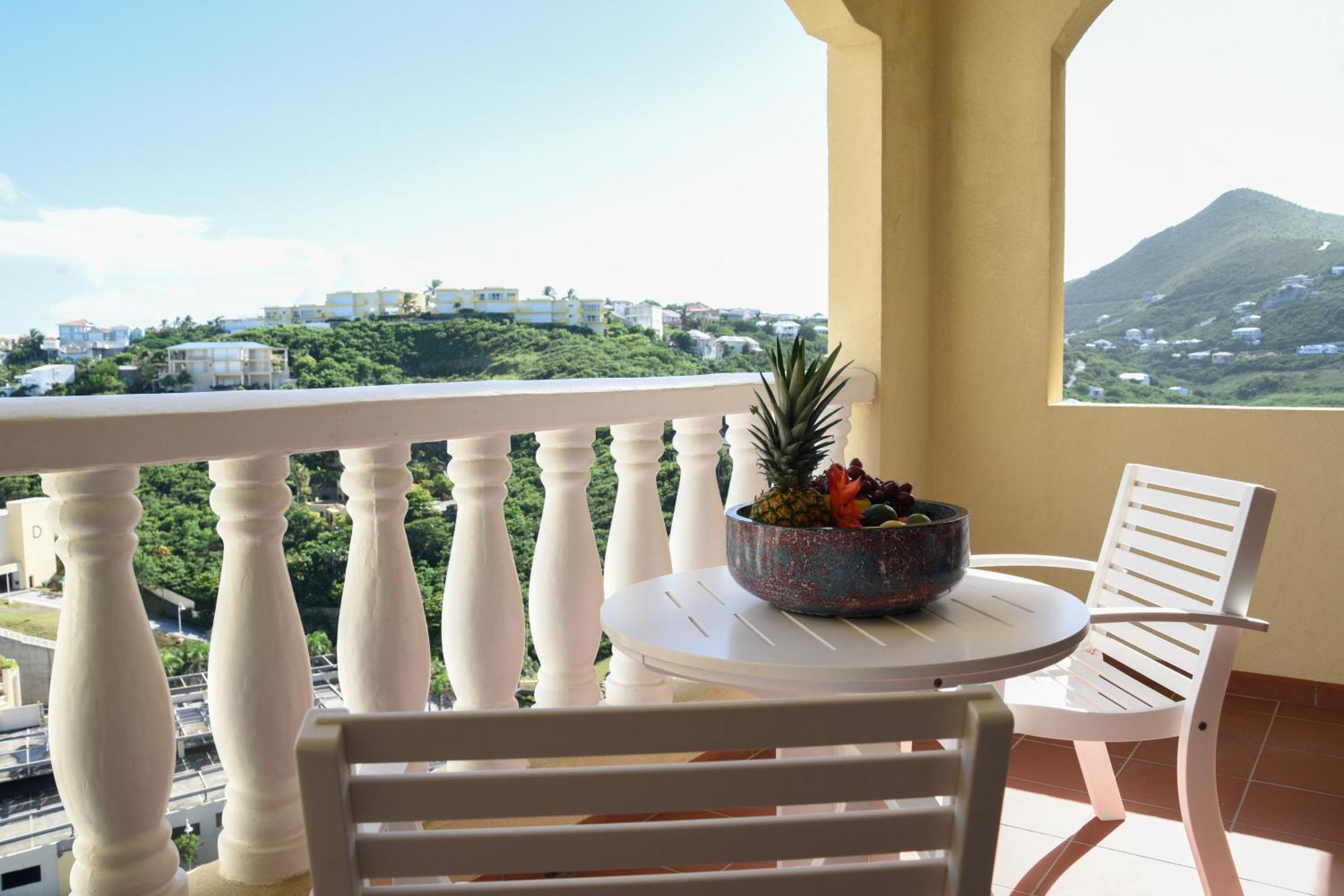 Princess Heights Luxury Condo Hotel Oyster Pond ภายนอก รูปภาพ