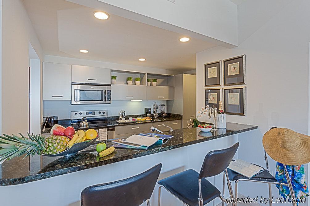 Princess Heights Luxury Condo Hotel Oyster Pond ภายนอก รูปภาพ